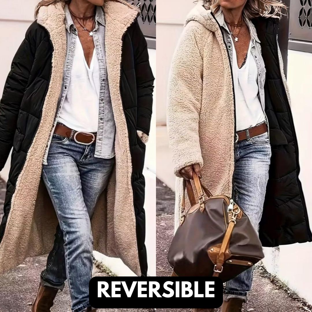 Manteau Erika NorthWest (Nouvelle Collection)