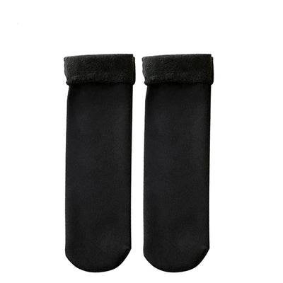 Chaussettes Eileen (Collection d'Hiver)