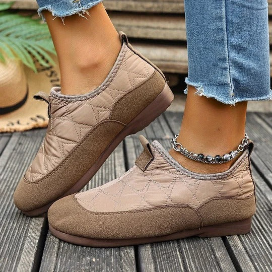 Chaussure Elani ( Nouvelle Collection Confort )