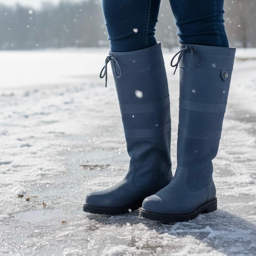 Bottes Eliana (Nouvelle Collection de saison)