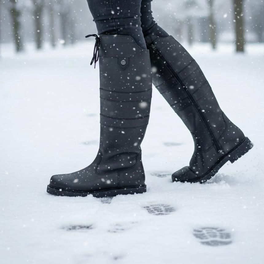 Bottes Eliana (Nouvelle Collection de saison)