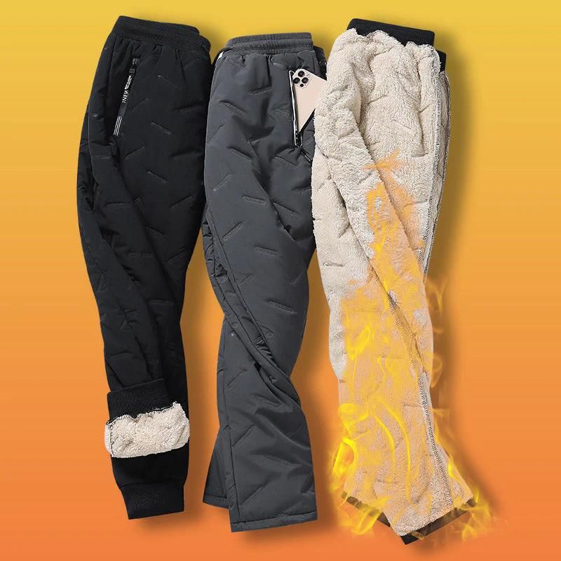 Pantalon Oslo Trek™ Chaleur et Confort