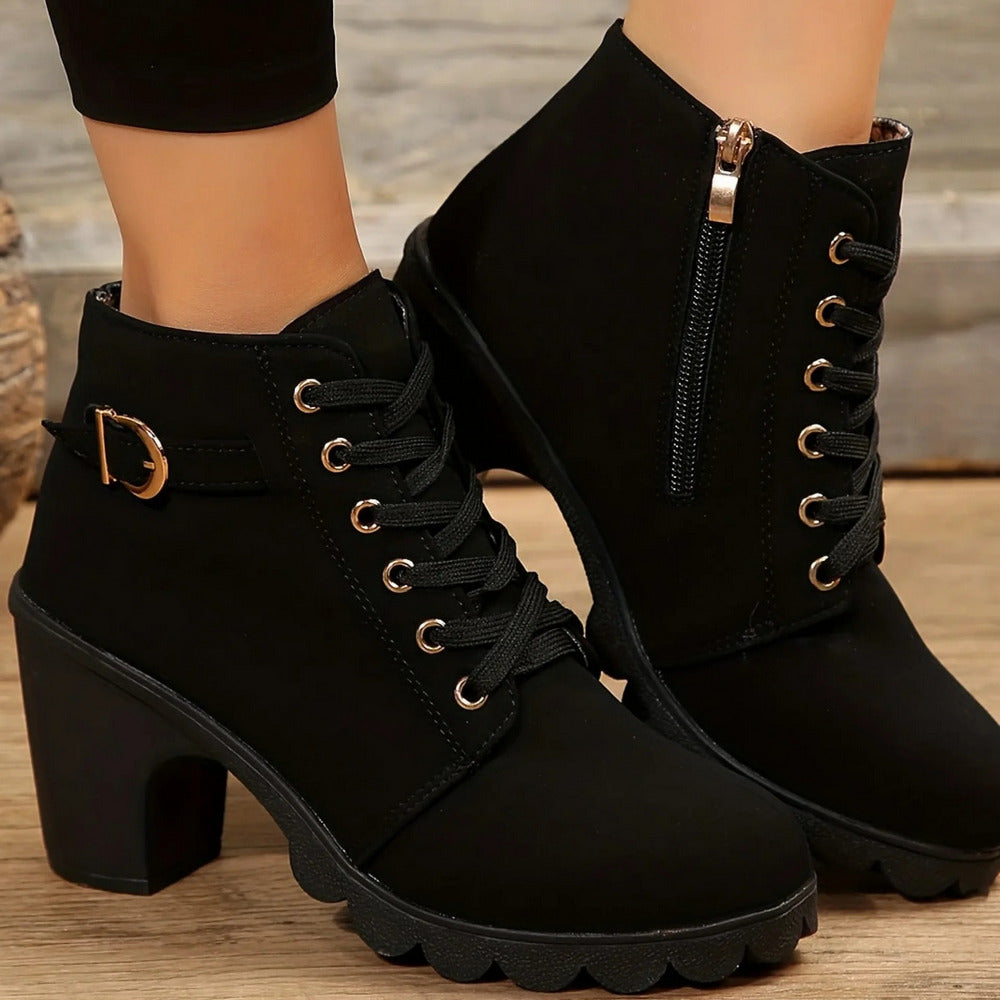 Bottes Chelsea Confort+ Nouvelle Collection Orthopedia