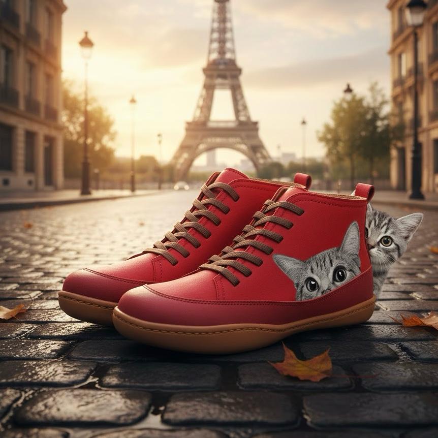 Bottine Elite 3 Confort Nouvelle Collection