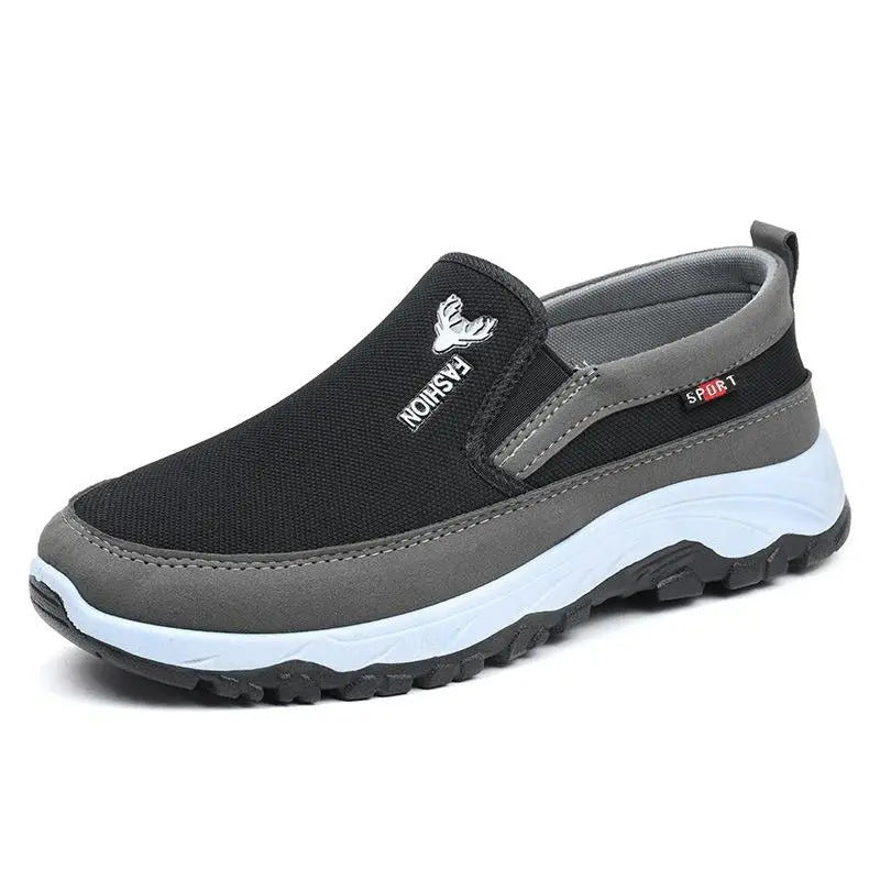 Chaussure Kate Mix Aero Confort