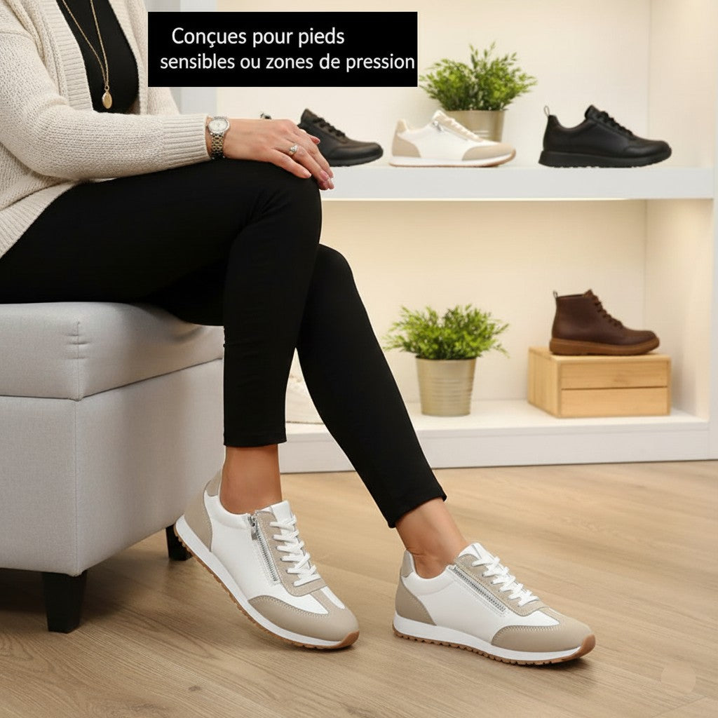 Chaussure Manon Estrella (Nouvelle Collection Confort)