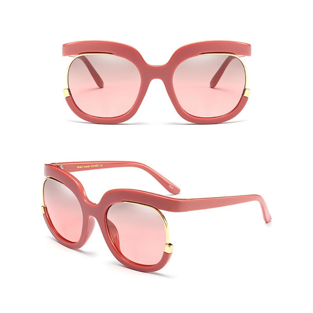 Lunettes de Soleil Rachel (Nouvelle Collection) - Caren Erolds