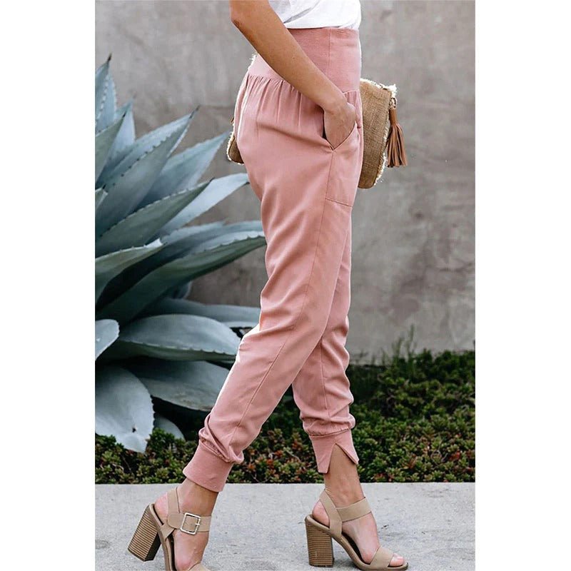 Pantalon Andrea Tendance de la saison - Caren Erolds