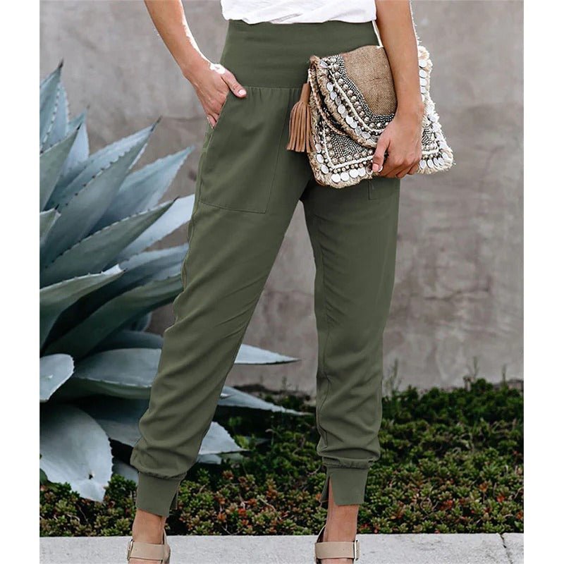 Pantalon Andrea Tendance de la saison - Caren Erolds