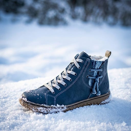 Bottine Asellia Nouvelle Collection