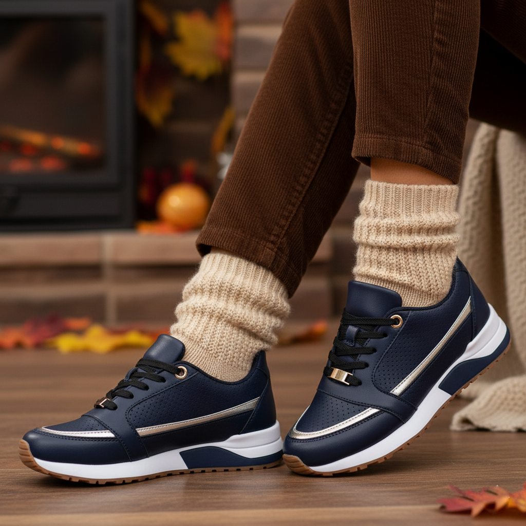 CHAUSSURE Heaven Orthopedia (Tendance de la saison)