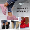 Basket Beverly (Nouvelle Collection)