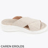 Sandale Infinity Confort+ N1 de la sandale confortable
